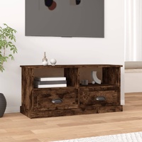 Smoked Oak