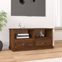 Brown Oak