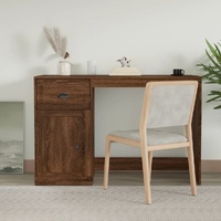 Brown Oak