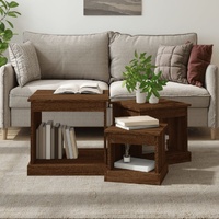 Brown Oak
