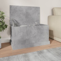 Concrete Grey