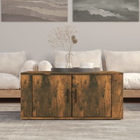 Smoked Oak