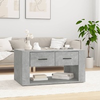Concrete Grey