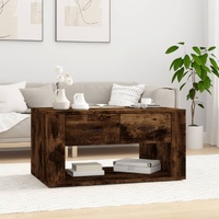 Smoked Oak