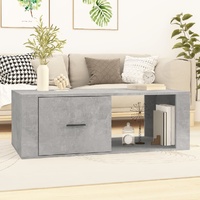 Concrete Grey