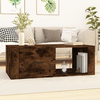 Smoked Oak