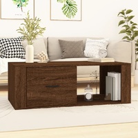 Brown Oak