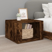 Smoked Oak