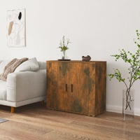 Smoked Oak
