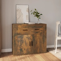 Smoked Oak