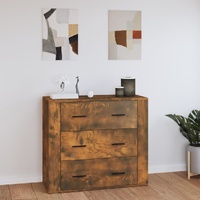 Smoked Oak