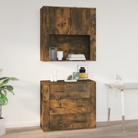 Smoked Oak