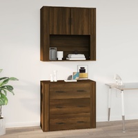 Brown Oak