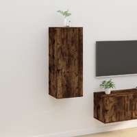 Smoked Oak