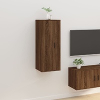 Brown Oak