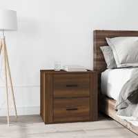 Brown Oak