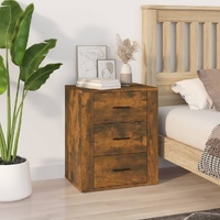 Smoked Oak