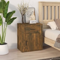 Smoked Oak
