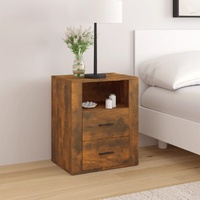 Smoked Oak