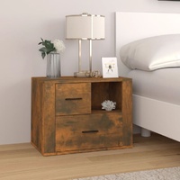 Smoked Oak