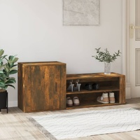 Smoked Oak