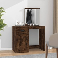 Smoked Oak