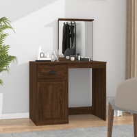 Brown Oak