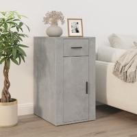 Concrete Grey
