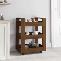 Brown Oak