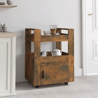 Smoked Oak