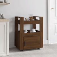 Brown Oak