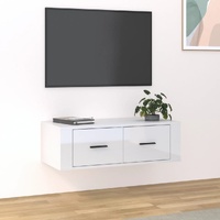 High Gloss White