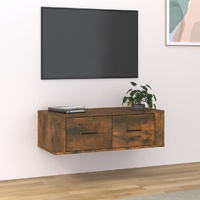 Smoked Oak