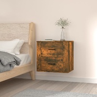 Smoked Oak