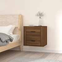Brown Oak