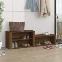 Brown Oak
