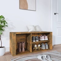 Smoked Oak