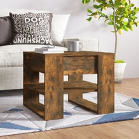 Smoked Oak