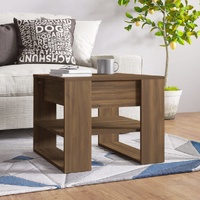 Brown Oak