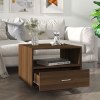 Brown Oak