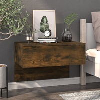 Smoked Oak