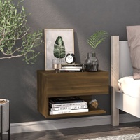 Brown Oak
