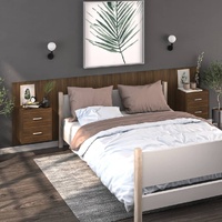 Brown Oak