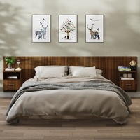 Brown Oak