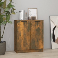 Smoked Oak