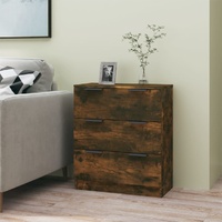Smoked Oak