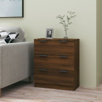 Brown Oak