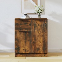 Smoked Oak