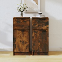 Smoked Oak