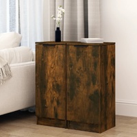 Smoked Oak